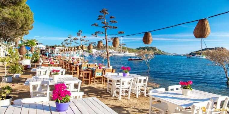 Easybook Transfers Bodrum