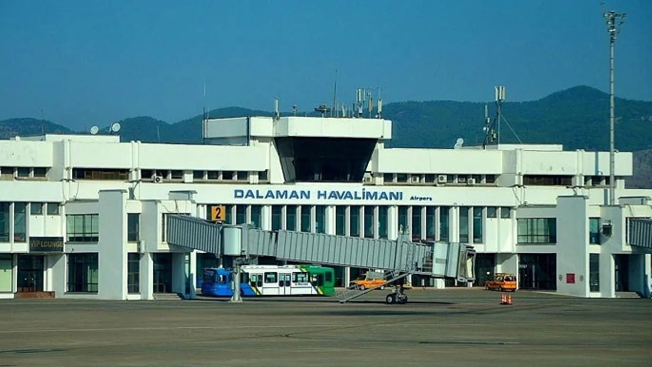 Easybook Transfers Bodrum