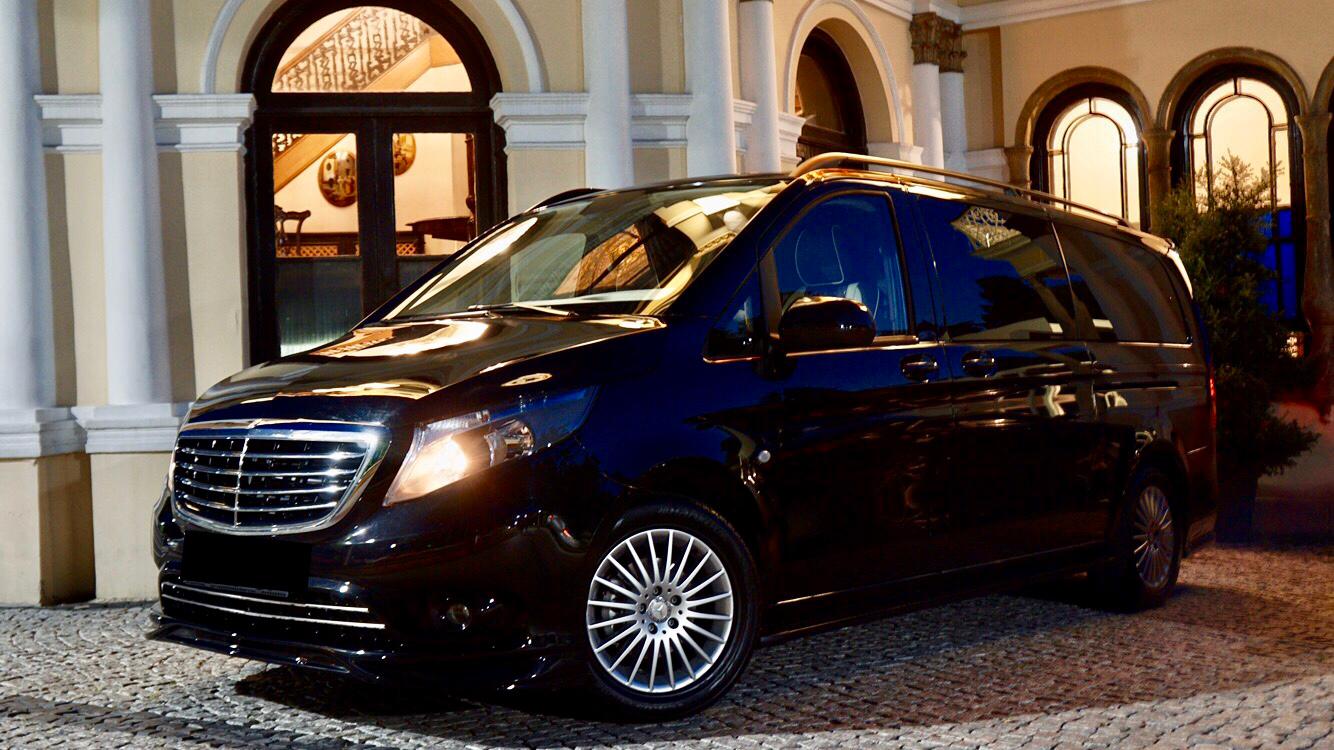 Easybook Transfers Bodrum